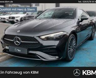Mercedes-Benz CLE 180 Gebrauchtwagen