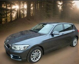 BMW 118 Gebrauchtwagen