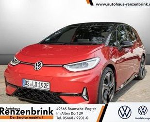 VW ID.3 Gebrauchtwagen