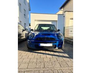 Jeep Cooper S 