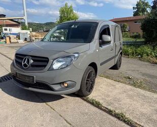 Honda Citan 