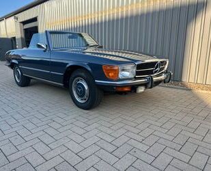 Mercedes-Benz SL 450 Gebrauchtwagen