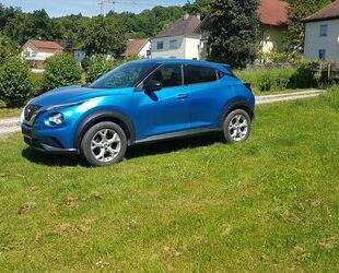 Nissan Juke Gebrauchtwagen