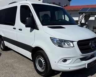 Mercedes-Benz Sprinter Gebrauchtwagen