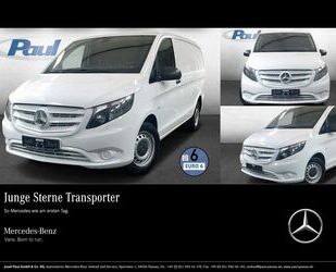 Mercedes-Benz Vito Gebrauchtwagen