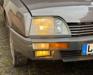 Citroen CX Gebrauchtwagen