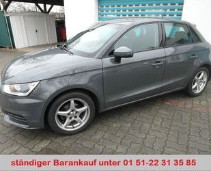 Audi A1 Gebrauchtwagen