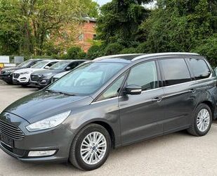 Ford Galaxy Gebrauchtwagen
