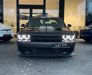 Dodge Challenger Gebrauchtwagen
