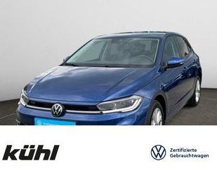 VW Polo Gebrauchtwagen