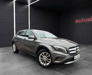 Mercedes-Benz GLA 200 Gebrauchtwagen