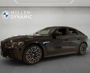 BMW i4 Gebrauchtwagen