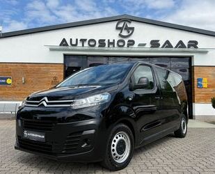 Citroen Jumpy Gebrauchtwagen