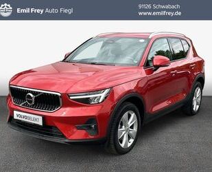 Volvo XC40 Gebrauchtwagen