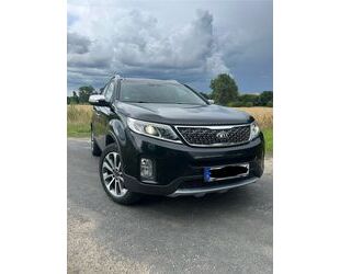 Kia Sorento Gebrauchtwagen