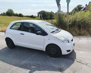 Toyota Yaris Gebrauchtwagen