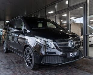 Mercedes-Benz V 220 Gebrauchtwagen