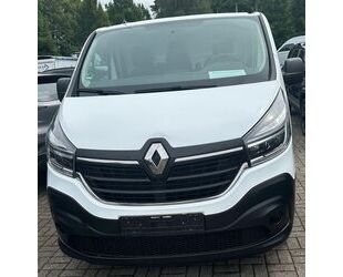 Renault Trafic Gebrauchtwagen