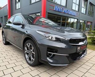 Kia XCeed Gebrauchtwagen