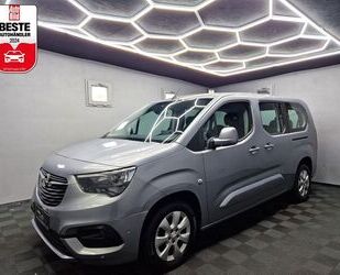 Opel Combo Life Gebrauchtwagen
