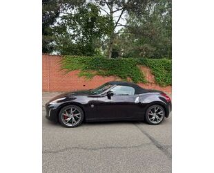 Nissan 370Z Gebrauchtwagen