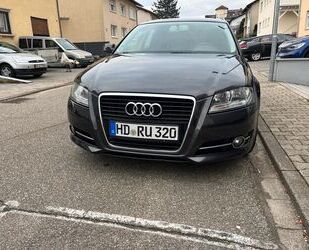 Audi A3 Gebrauchtwagen