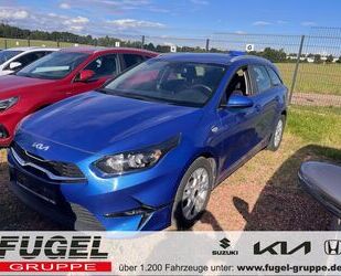 Kia ceed Sportswagon Gebrauchtwagen