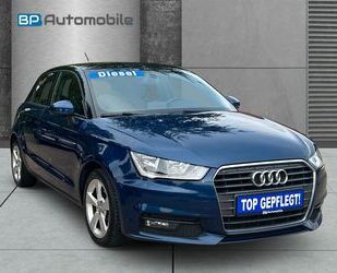 Audi A1 Gebrauchtwagen