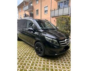 Mercedes-Benz V 250 Gebrauchtwagen