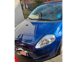 Fiat Grande Punto Gebrauchtwagen