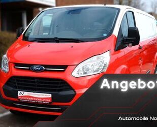 Ford Transit Gebrauchtwagen