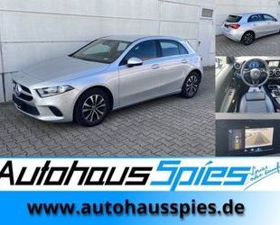 Mercedes-Benz A 200 Gebrauchtwagen