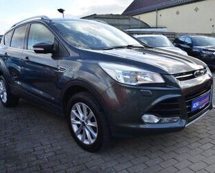 Ford Kuga Gebrauchtwagen