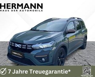 Dacia Jogger Gebrauchtwagen