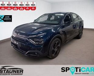 Citroen C4 Gebrauchtwagen