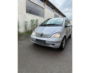 Mercedes-Benz A 160 Gebrauchtwagen