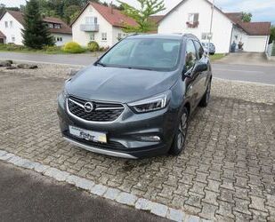 Opel Mokka Gebrauchtwagen