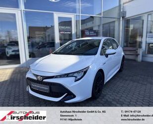 Toyota Corolla Gebrauchtwagen