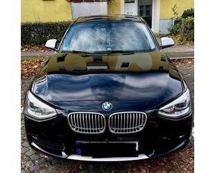 BMW 118 Gebrauchtwagen