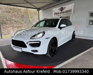 Porsche Cayenne Gebrauchtwagen