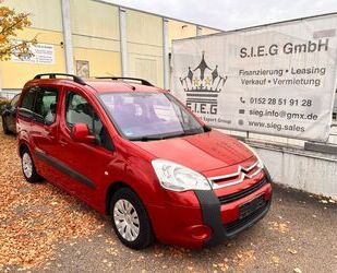 Citroen Berlingo Gebrauchtwagen