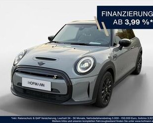 Mini Cooper SE Gebrauchtwagen
