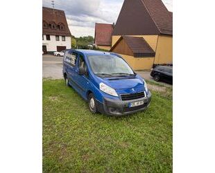 Peugeot Expert Gebrauchtwagen