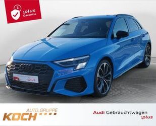 Audi S3 Gebrauchtwagen