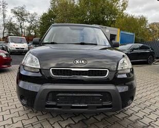 Kia Soul Gebrauchtwagen