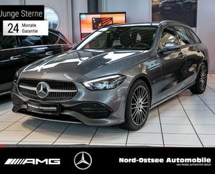 Mercedes-Benz C 180 Gebrauchtwagen