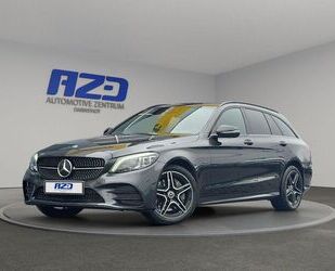 Mercedes-Benz C 300 Gebrauchtwagen