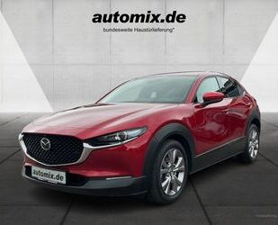 Mazda CX-30 Gebrauchtwagen