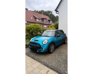 Mini Cooper S Gebrauchtwagen