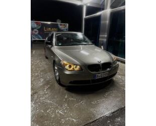 BMW 530 Gebrauchtwagen